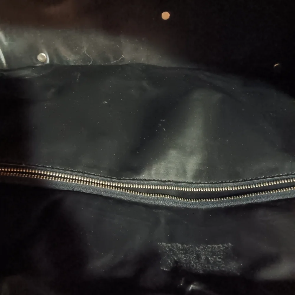 Samsonite Travel Bag - Picture 4 of 5